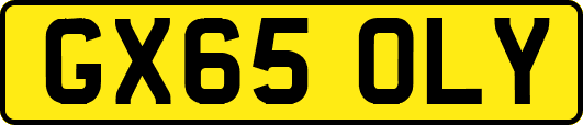 GX65OLY