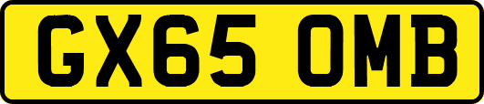 GX65OMB