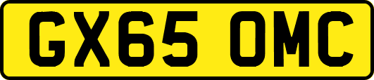 GX65OMC