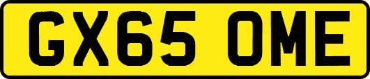 GX65OME