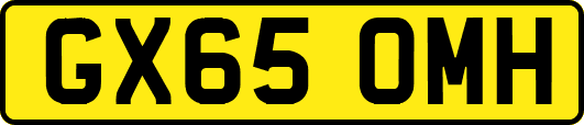 GX65OMH