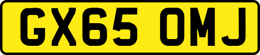 GX65OMJ