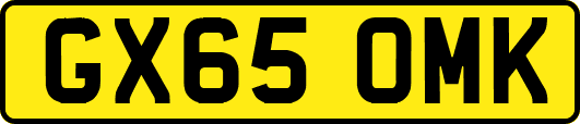 GX65OMK