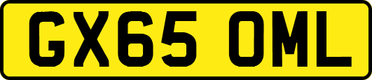 GX65OML