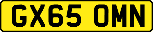GX65OMN