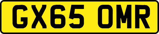 GX65OMR