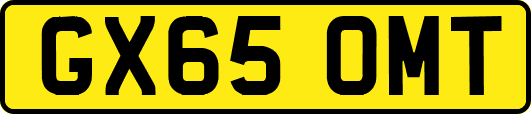 GX65OMT