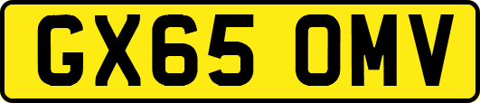 GX65OMV