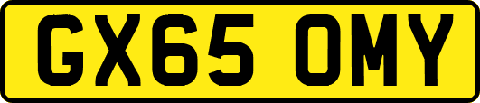GX65OMY
