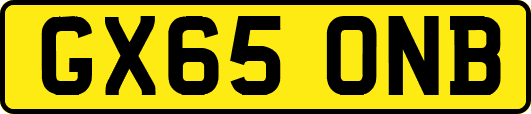 GX65ONB