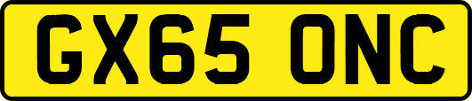 GX65ONC