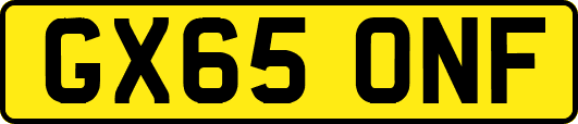 GX65ONF