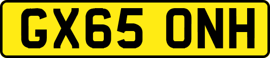 GX65ONH