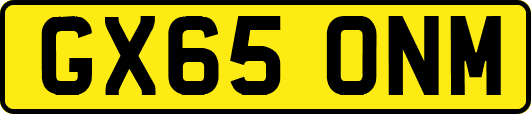 GX65ONM