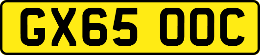 GX65OOC