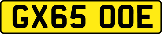 GX65OOE
