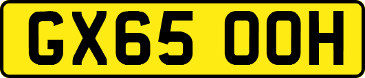 GX65OOH