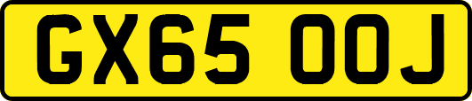 GX65OOJ
