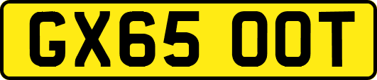 GX65OOT