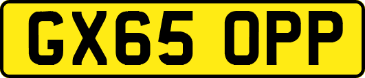 GX65OPP