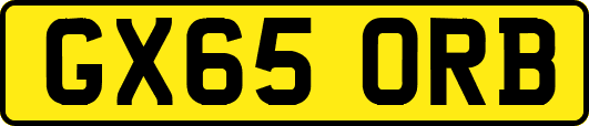 GX65ORB