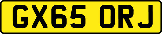 GX65ORJ