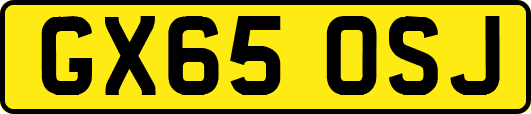GX65OSJ