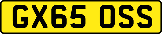 GX65OSS