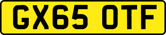 GX65OTF