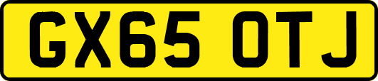 GX65OTJ