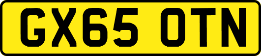 GX65OTN