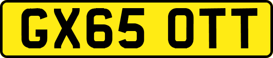 GX65OTT
