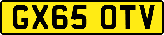 GX65OTV