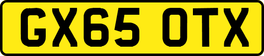GX65OTX