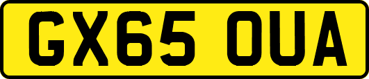 GX65OUA