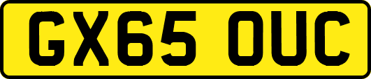 GX65OUC