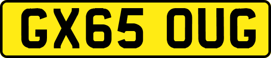 GX65OUG