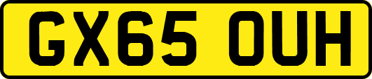 GX65OUH