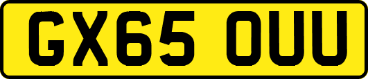 GX65OUU