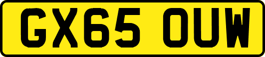 GX65OUW
