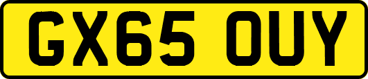 GX65OUY