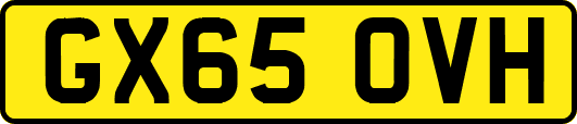 GX65OVH