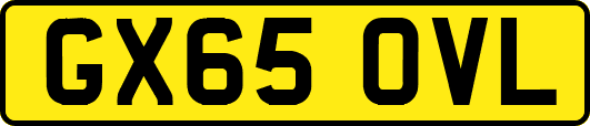 GX65OVL