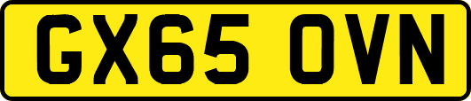 GX65OVN
