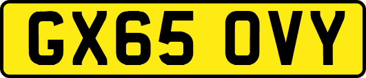 GX65OVY