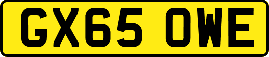 GX65OWE