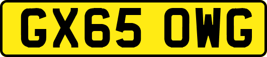 GX65OWG