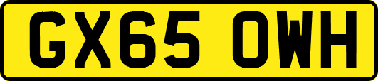 GX65OWH