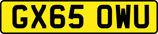 GX65OWU