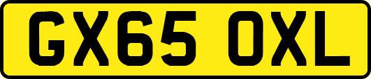 GX65OXL